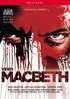 Verdi: Macbeth: Simon Keenlyside / Raymond Aceto / Liudmyla MonastryrskaL Royal Opera Chorus