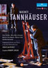 Wagner: Tannhauser: Gunther Groissbock / Peter Seiffert / Markus Eiche