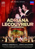 Cilea: Adriana Lecouvreur: Angela Gheorghiu / Jonas Kaufmann / Olga Borodina