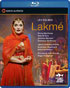 Delibes: Lakme: Emma Matthews / Aldo Di Toro / Stephen Bennett: Opera Australia Chorus (Blu-ray)