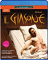 Cavalli: Il Giasone: Christophe Dumaux / Katarina Bradic / Robin Johannsen (Blu-ray)