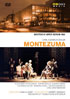Graun: Montezuma: Alexandra Papadjiakou / Sophie Boulin / Gudrun Sieber: Deutsche Oper Berlin