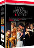 Love, Passion And Deceit: Classic Opera Productions From The Glyndebourne Festival: Glyndebourne Chorus