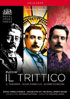 Puccini: Il Trittico: Lucio Gallo / Eva-Maria Westbroek / Aleksandrs Antonenko