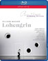 Wagner: Lohengrin: Georg Zeppenfeld / Klaus Florian Vogt / Annette Dasch (Blu-ray)