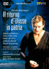 Monteverdi: Il Ritorno D'Ulisse In Patria: Vesselina Kasarova / Dietrich Henschel / Malin Hartelius