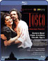 Puccini: Tosca: Daniella Dessi / Fabio Armiliato / Claudio Sgura (Blu-ray)