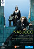 Verdi: Nabucco: Leo Nucci  / Bruno Ribeiro / Riccardo Zanellato