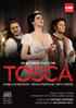 Puccini: Tosca: Angela Gheorghiu / Jonas Kaufmann / Bryn Terfel: Royal Opera House