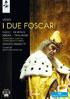 Verdi: I Due Foscari: Leo Nucci / Roberto de Biasio / Tatiana Serjan