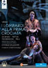 Verdi: I Lombardi Alla Prima Crociata: Roberto de Biasio / Michele Pertusi / Cristina Giannelli