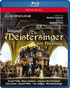 Wagner: Die Meistersinger Von Nurnberg: Marco Jentzsch / Anna Gabler / Michaela Selinger (Blu-ray)