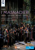 Verdi: I Masnadieri: Giacomo Prestia / Aquiles Machado / Artur Rucin'ski
