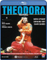 Handel: Theodora: Dawn Upshaw / David Daniels / Frode Olsen: Glyndebourne Festival Opera (Blu-ray)