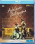 Rossini: Adelaide Di Borgogna: Daniela Barcellona / Jessica Pratt / Nicola Ulivieri (Blu-ray)