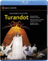 Puccini: Turandot: Susan Foster / Rosario La Spina / Hyeseoung Kwon (Blu-ray)