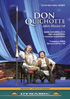 Massenet: Don Quichotte: Tsveta Sarambelieva / Orlin Anastasov / Venteslav Anastasov