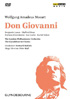 Mozart: Don Giovanni:  Benjamin Luxon / Stafford Dean / Horiana Branisteanu