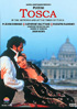 Puccini: Tosca: Live In Rome: Placido Domingo / Catherine Malfitano
