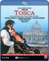 Puccini: Tosca: Live In Rome: Placido Domingo / Catherine Malfitano (Blu-ray)