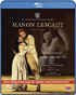 Puccini: Manon Lescaut: Adina Nitescu / Patrick Denniston / Roberto De Candia: Glyndebourne Festival Opera (Blu-ray)