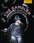 Prokofiev: The Gambler: Vladimir Galuzin / Sergei Aleksashkin / Tatiana Pavlovskaya (Blu-ray)