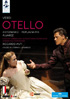 Verdi: Otello: Aleksandrs Antonenko / Marina Poplavskaya / Carlos Avarez