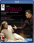 Verdi: Otello: Aleksandrs Antonenko / Marina Poplavskaya / Carlos Avarez (Blu-ray)