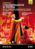 Monteverdi: L'Incoronazione Di Poppea: Sonya Yoncheva / Max Emanuel Cencic / Ann Hallenberg