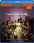 Bellini: La Sonnambula: Eglise Gutierrez / Antonino Siragusa / Simone Alaimo (Blu-ray)