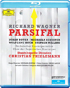 Wagner: Parsifal: Johan Botha / Michaela Schuster / Wolfgang Koch (Blu-ray)