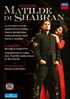 Rossini: Matilde Di Shabran: Olga Peretyatko / Juan Diego Florez / Paolo Bordogna (Blu-ray)