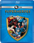 Superheroes: A Never-Ending Battle (Blu-ray)