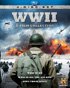 History Channel Presents: WWII 3-Film Collection (Blu-ray)