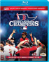 MLB: 2013 World Series Champions: Boston Red Sox (Blu-ray)