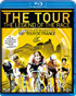 Tour: The Legend Of The Race (Blu-ray-UK)