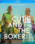 Cutie And The Boxer (Blu-ray)