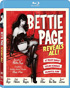 Bettie Page Reveals All (Blu-ray)