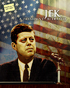 JFK: A President Betrayed (Blu-ray)