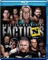 WWE: Wrestling's Greatest Factions (Blu-ray)