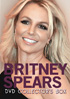 Britney Spears: DVD Collector's Box