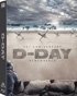 D-Day Remembered (Blu-ray)(w/Book)