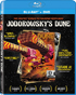 Jodorowsky's Dune (Blu-ray/DVD)