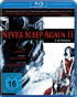 Never Sleep Again II: I Am Nancy (Blu-ray-GR)