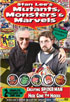 Stan Lee's Mutants, Monsters And Marvels