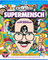 Supermensch: The Legend Of Shep Gordon (Blu-ray)