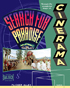 Cinerama: Search For Paradise (Blu-ray/DVD)