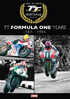 Isle Of Man TT Formula One Highlights: 1987-1994