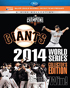 2014 World Series Collector's Editon (Blu-ray)