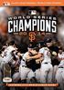 MLB: 2014 World Series Champions: San Francisco Giants